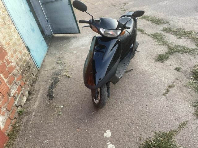 Хонда Другая, объемом двигателя 49 л и пробегом 0 тыс. км за 168 $, фото 1 на Automoto.ua