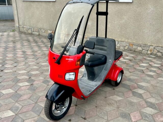 Хонда Другая, объемом двигателя 0 л и пробегом 0 тыс. км за 1200 $, фото 1 на Automoto.ua