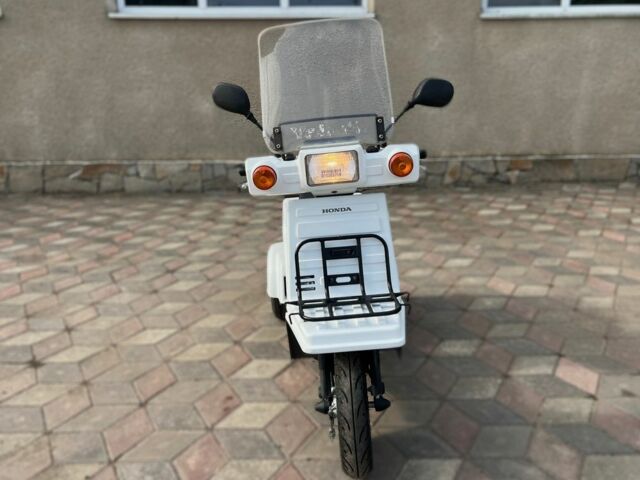 Хонда Інша, об'ємом двигуна 0 л та пробігом 0 тис. км за 800 $, фото 6 на Automoto.ua