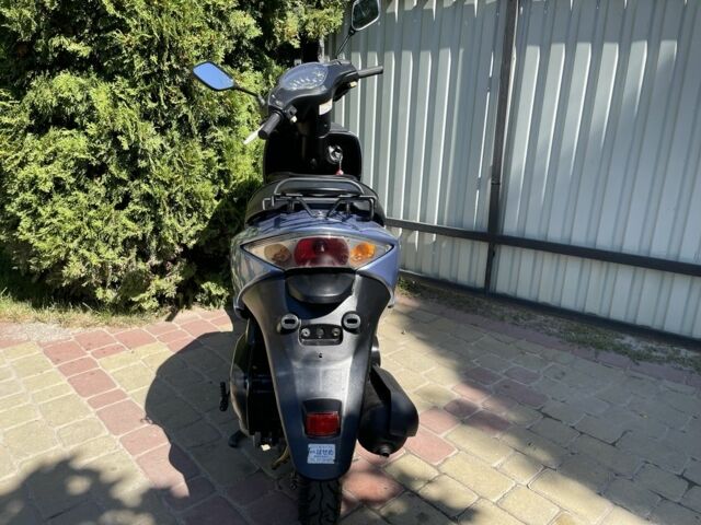 Хонда Другая, объемом двигателя 50 л и пробегом 0 тыс. км за 750 $, фото 4 на Automoto.ua