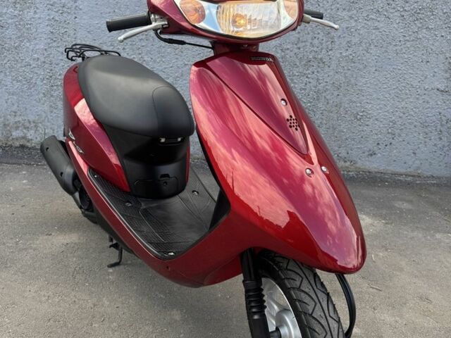 Хонда Інша, об'ємом двигуна 49 л та пробігом 0 тис. км за 650 $, фото 3 на Automoto.ua