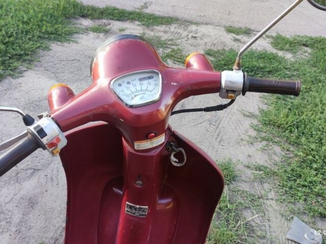 Хонда Другая, объемом двигателя 49 л и пробегом 0 тыс. км за 249 $, фото 2 на Automoto.ua