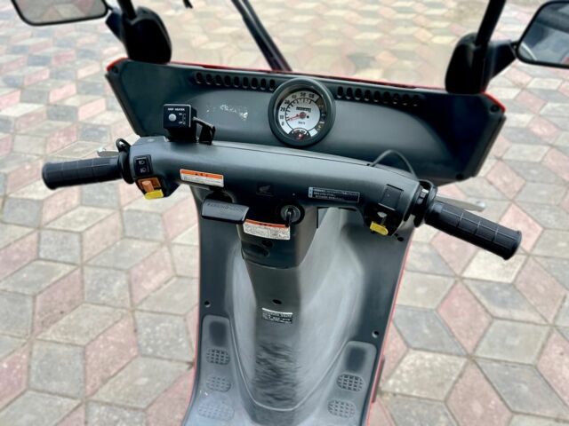 Хонда Другая, объемом двигателя 0 л и пробегом 0 тыс. км за 1200 $, фото 9 на Automoto.ua