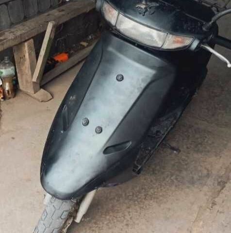 Хонда Інша, об'ємом двигуна 49 л та пробігом 0 тис. км за 362 $, фото 1 на Automoto.ua