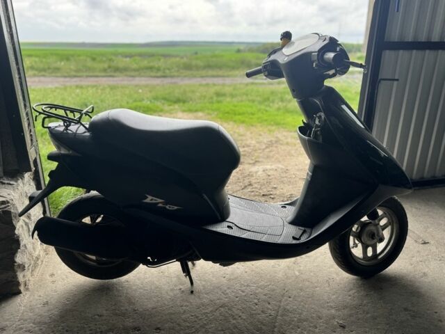 Хонда Другая, объемом двигателя 49 л и пробегом 0 тыс. км за 395 $, фото 2 на Automoto.ua