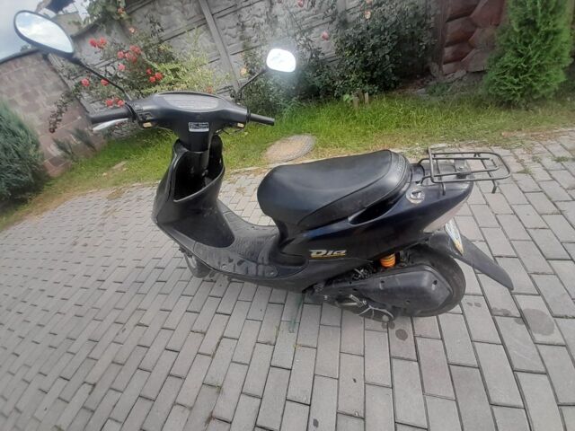 Хонда Другая, объемом двигателя 0 л и пробегом 0 тыс. км за 219 $, фото 3 на Automoto.ua