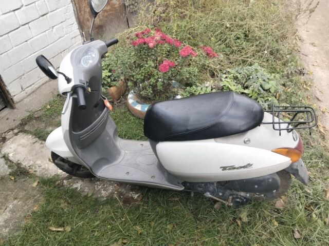 Хонда Другая, объемом двигателя 49 л и пробегом 0 тыс. км за 168 $, фото 1 на Automoto.ua