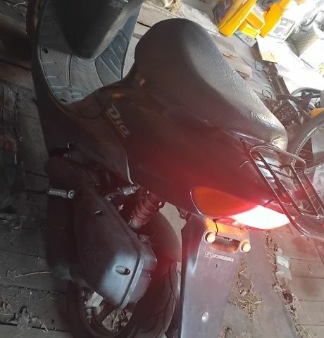 Хонда Другая, объемом двигателя 0 л и пробегом 0 тыс. км за 96 $, фото 2 на Automoto.ua