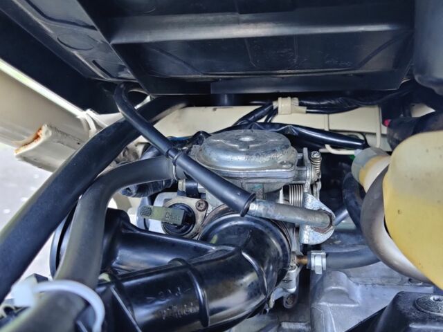 Хонда Другая, объемом двигателя 49 л и пробегом 0 тыс. км за 650 $, фото 15 на Automoto.ua