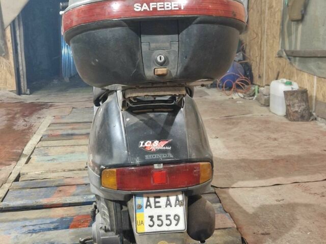 Хонда Другая, объемом двигателя 100 л и пробегом 0 тыс. км за 240 $, фото 6 на Automoto.ua