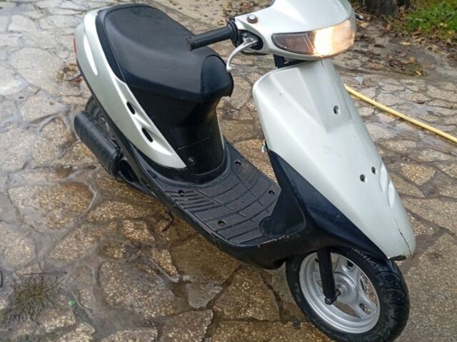 Хонда Другая, объемом двигателя 50 л и пробегом 0 тыс. км за 335 $, фото 5 на Automoto.ua