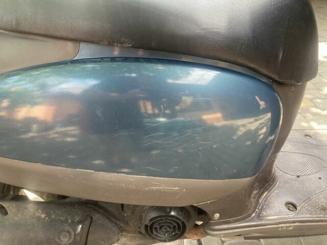 Хонда Другая, объемом двигателя 50 л и пробегом 0 тыс. км за 359 $, фото 1 на Automoto.ua