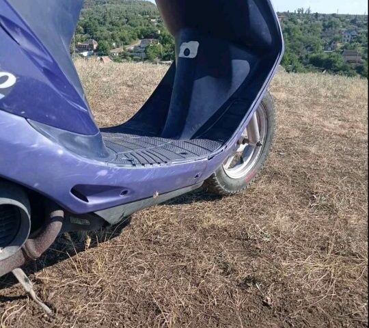 Хонда Інша, об'ємом двигуна 0 л та пробігом 0 тис. км за 286 $, фото 3 на Automoto.ua