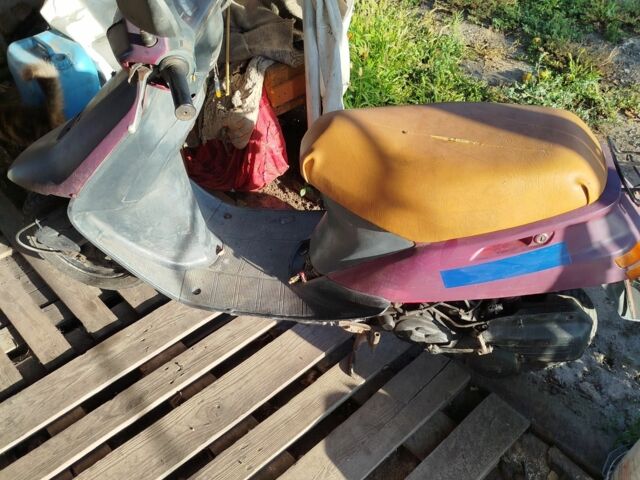 Хонда Інша, об'ємом двигуна 42 л та пробігом 0 тис. км за 146 $, фото 1 на Automoto.ua