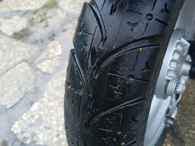 Хонда Другая, объемом двигателя 50 л и пробегом 0 тыс. км за 335 $, фото 4 на Automoto.ua