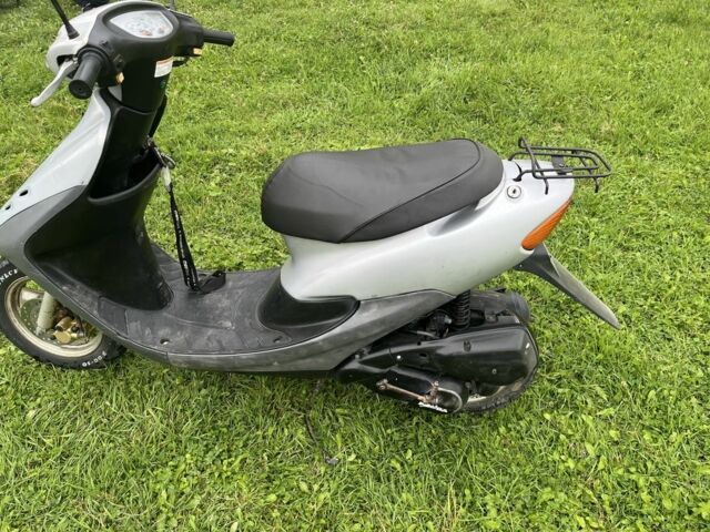 Хонда Другая, объемом двигателя 49 л и пробегом 0 тыс. км за 280 $, фото 5 на Automoto.ua