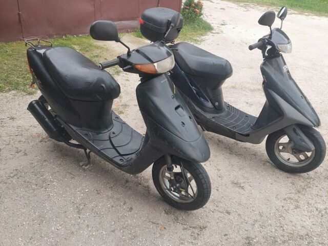 Хонда Другая, объемом двигателя 50 л и пробегом 0 тыс. км за 191 $, фото 4 на Automoto.ua