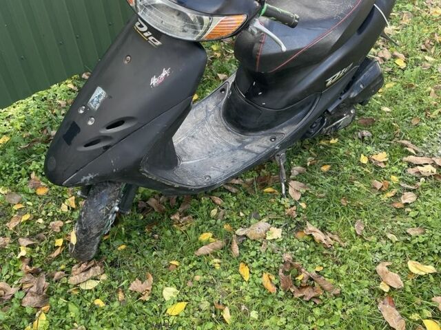 Хонда Другая, объемом двигателя 49 л и пробегом 0 тыс. км за 191 $, фото 6 на Automoto.ua