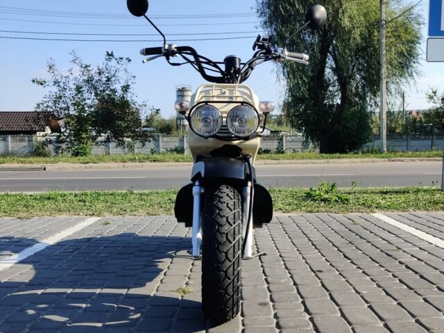 Хонда Другая, объемом двигателя 49 л и пробегом 0 тыс. км за 650 $, фото 10 на Automoto.ua