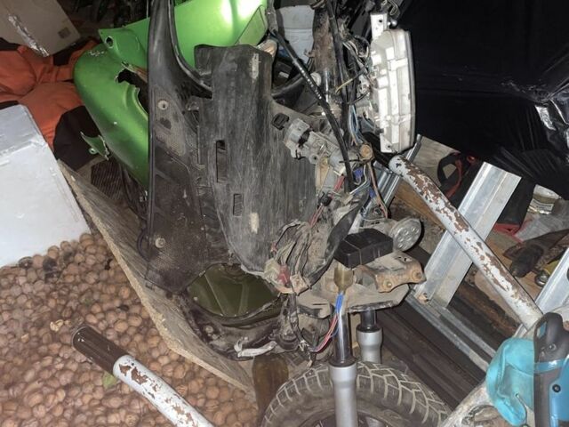 Хонда Інша, об'ємом двигуна 0 л та пробігом 0 тис. км за 108 $, фото 1 на Automoto.ua