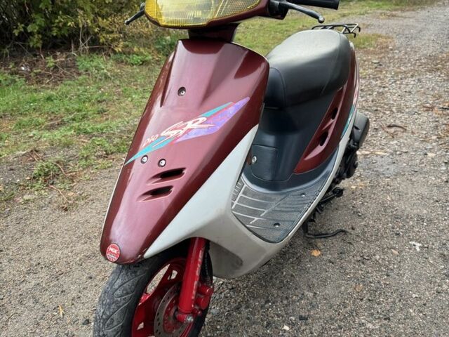 Хонда Другая, объемом двигателя 49 л и пробегом 0 тыс. км за 328 $, фото 9 на Automoto.ua