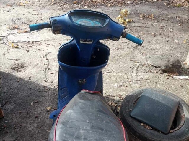 Хонда Другая, объемом двигателя 0 л и пробегом 0 тыс. км за 192 $, фото 1 на Automoto.ua