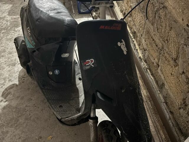 Хонда Другая, объемом двигателя 50 л и пробегом 0 тыс. км за 216 $, фото 1 на Automoto.ua