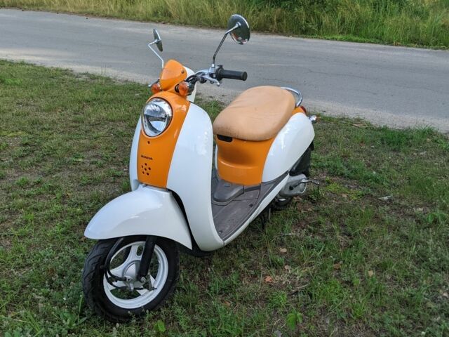 Хонда Другая, объемом двигателя 50 л и пробегом 0 тыс. км за 550 $, фото 5 на Automoto.ua