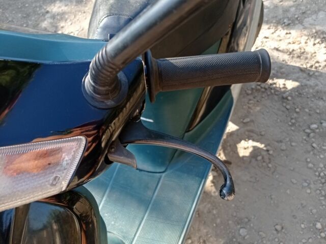 Хонда Інша, об'ємом двигуна 65 л та пробігом 0 тис. км за 227 $, фото 6 на Automoto.ua