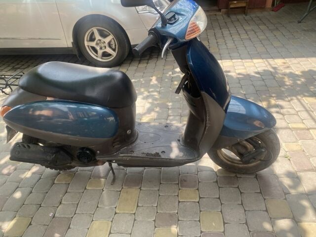 Хонда Другая, объемом двигателя 50 л и пробегом 0 тыс. км за 359 $, фото 5 на Automoto.ua