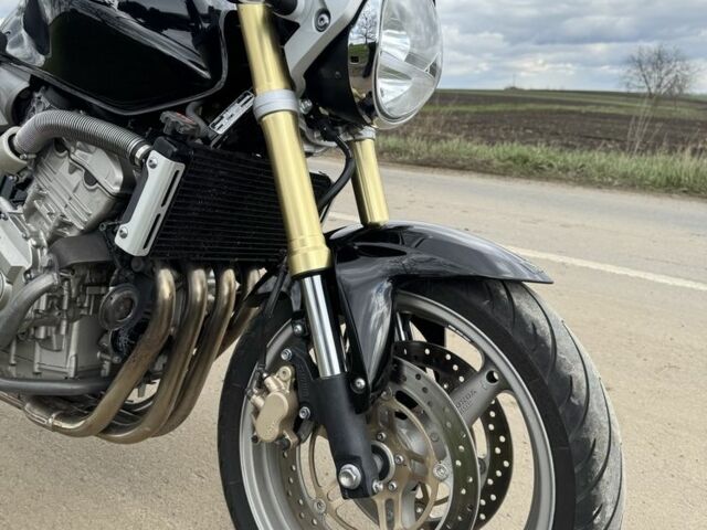 Хонда Другая, объемом двигателя 0.6 л и пробегом 0 тыс. км за 4600 $, фото 10 на Automoto.ua