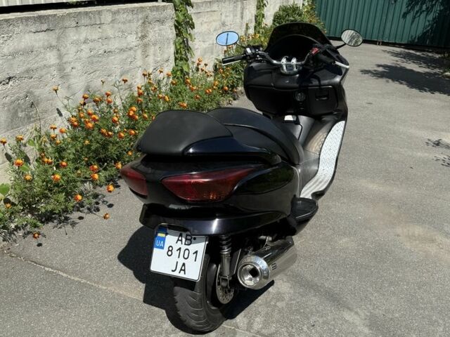 Хонда Другая, объемом двигателя 0.25 л и пробегом 0 тыс. км за 1799 $, фото 3 на Automoto.ua