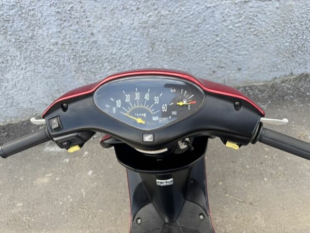 Хонда Інша, об'ємом двигуна 49 л та пробігом 0 тис. км за 650 $, фото 7 на Automoto.ua