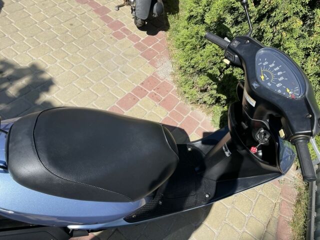 Хонда Другая, объемом двигателя 50 л и пробегом 0 тыс. км за 750 $, фото 7 на Automoto.ua