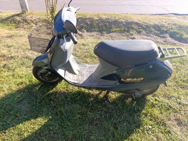 Хонда Другая, объемом двигателя 49 л и пробегом 0 тыс. км за 264 $, фото 3 на Automoto.ua