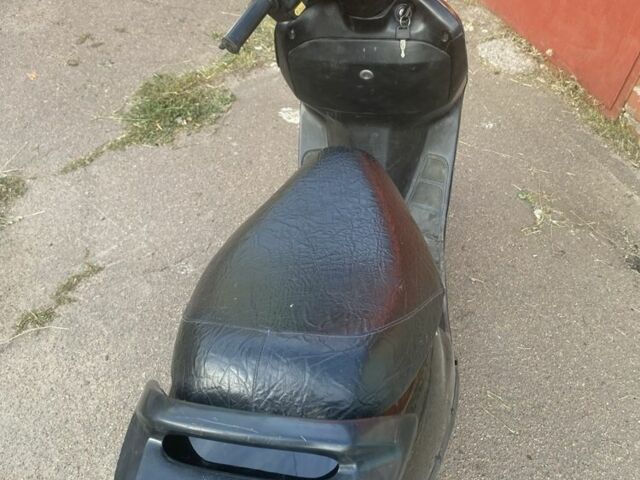 Хонда Другая, объемом двигателя 49 л и пробегом 0 тыс. км за 168 $, фото 2 на Automoto.ua