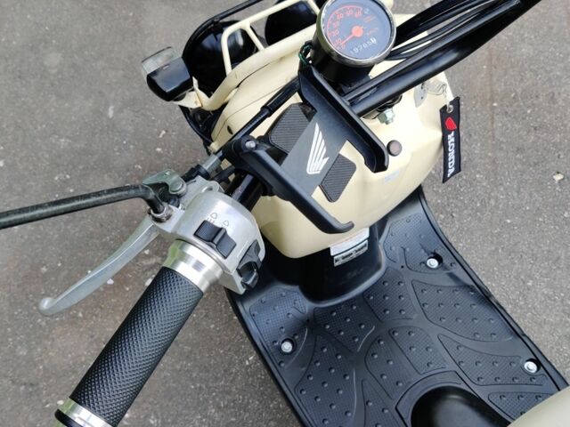 Хонда Другая, объемом двигателя 49 л и пробегом 0 тыс. км за 650 $, фото 12 на Automoto.ua