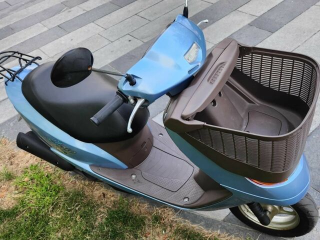 Хонда Другая, объемом двигателя 49 л и пробегом 0 тыс. км за 568 $, фото 4 на Automoto.ua