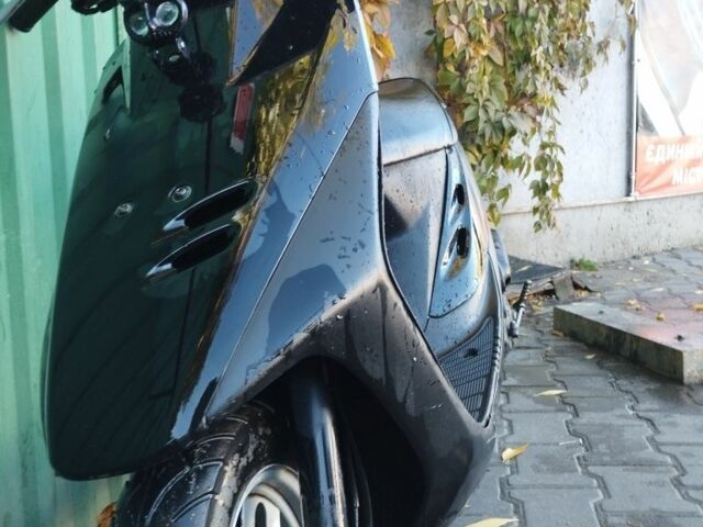 Хонда Інша, об'ємом двигуна 65 л та пробігом 0 тис. км за 407 $, фото 4 на Automoto.ua