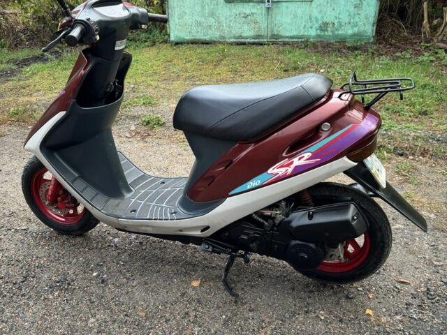 Хонда Другая, объемом двигателя 49 л и пробегом 0 тыс. км за 328 $, фото 3 на Automoto.ua