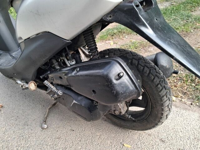 Хонда Другая, объемом двигателя 49 л и пробегом 0 тыс. км за 252 $, фото 3 на Automoto.ua