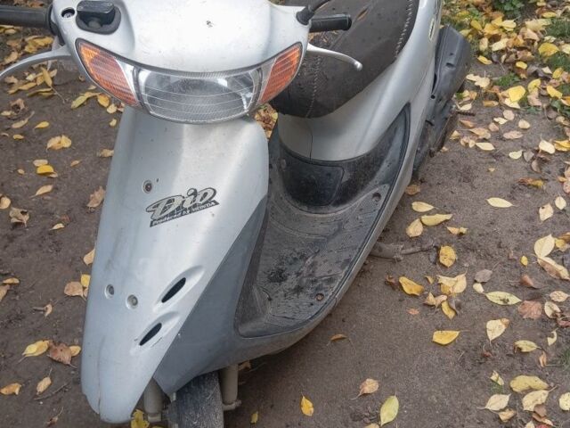 Хонда Другая, объемом двигателя 0 л и пробегом 0 тыс. км за 167 $, фото 2 на Automoto.ua