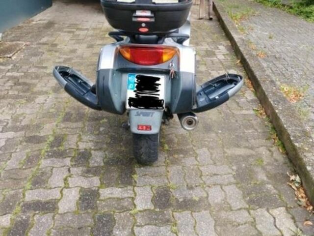 Хонда Інша, об'ємом двигуна 0.65 л та пробігом 0 тис. км за 4400 $, фото 5 на Automoto.ua