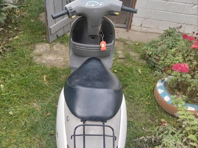 Хонда Другая, объемом двигателя 49 л и пробегом 0 тыс. км за 168 $, фото 2 на Automoto.ua