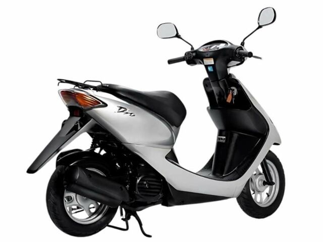 Хонда Другая, объемом двигателя 49 л и пробегом 0 тыс. км за 690 $, фото 6 на Automoto.ua