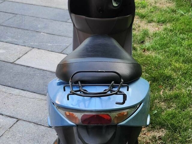 Хонда Другая, объемом двигателя 49 л и пробегом 0 тыс. км за 568 $, фото 3 на Automoto.ua