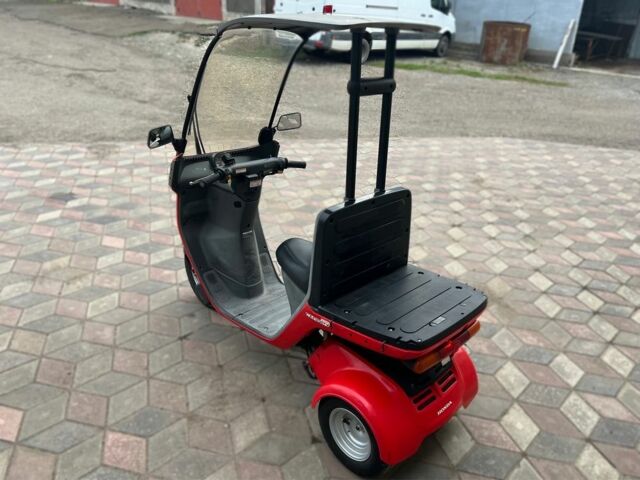 Хонда Другая, объемом двигателя 0 л и пробегом 0 тыс. км за 1200 $, фото 4 на Automoto.ua