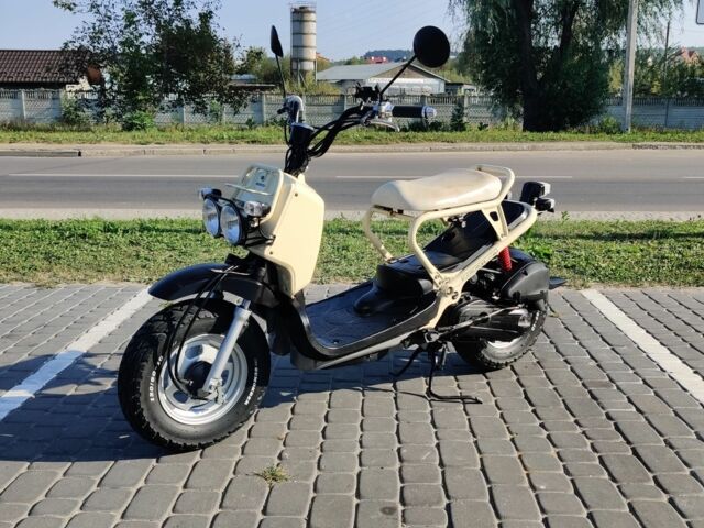 Хонда Другая, объемом двигателя 49 л и пробегом 0 тыс. км за 650 $, фото 7 на Automoto.ua