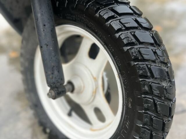 Хонда Інша, об'ємом двигуна 49 л та пробігом 0 тис. км за 144 $, фото 5 на Automoto.ua