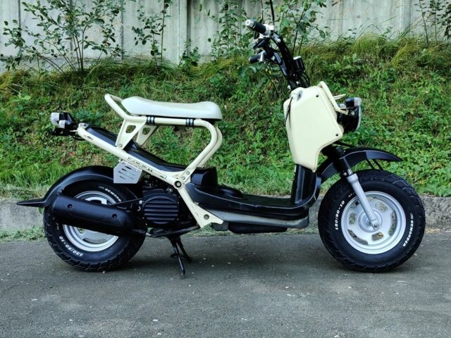 Хонда Другая, объемом двигателя 49 л и пробегом 0 тыс. км за 650 $, фото 4 на Automoto.ua